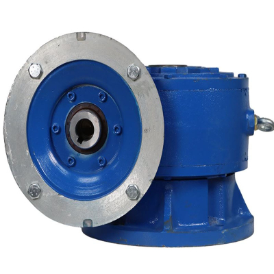 گیربکس حلزونی مدل MVF-FC تیپ 110 اصفهان سهند