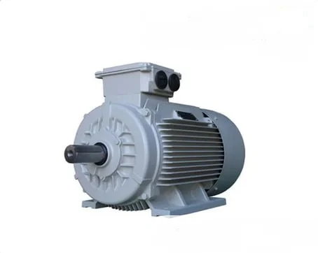 الکتروموتور 110 کیلووات جمکو