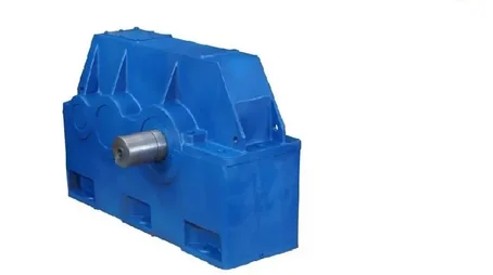 گیربکس قورباغه ای کتابی پارس تیپ PM510 سه محور