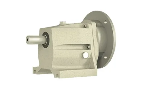 الکتروگیربکس شریف هلیکال شافت مستقیم 30 اسب 22 کیلووات