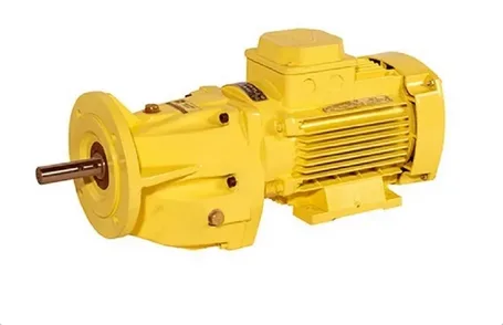 گیربکس هلیکال فلنچ دار شریف 1 اسب 350 دور خروجی