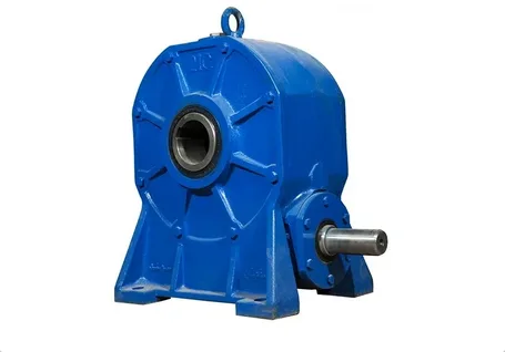 گیربکس حلزونی VF تیپ 210 اصفهان سهند