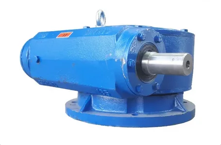 گیربکس حلزونی VF-FC تیپ 210 اصفهان سهند - Image 1