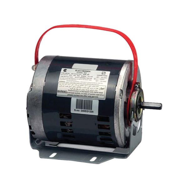 موتور کولری الکتروژن مدل EG