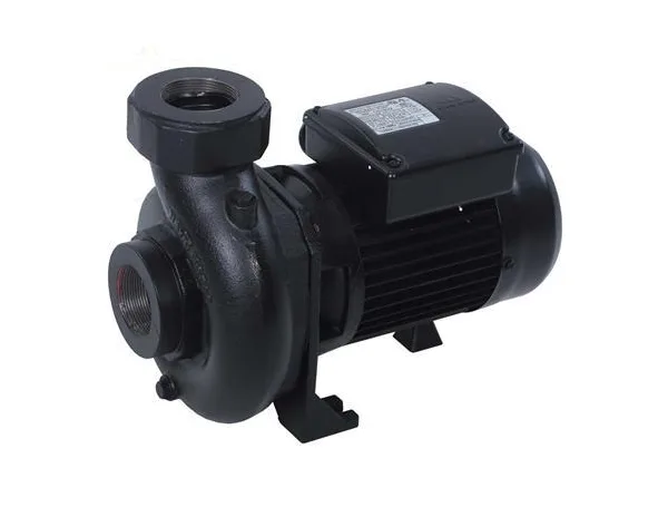 پمپ آب صنعتی نوید موتور مدل CS 200/2